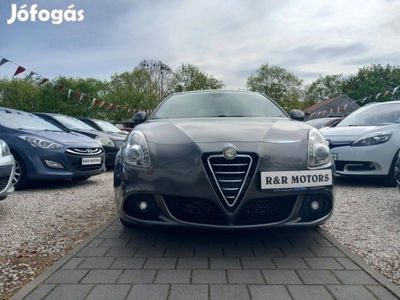 ALFA Romeo Giulietta 1.6 Jtdm-2 Progression 130...