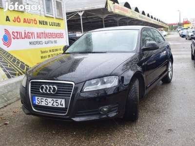 AUDI A3 1.6 Ambition