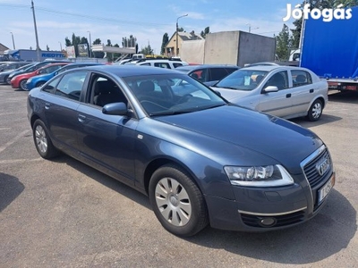 AUDI A6 2.0 TDI Korát meghazudtoló állapotban!!