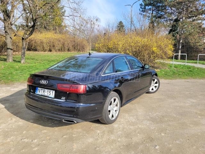 AUDI A6 2.0 TDI ultra S-tronic