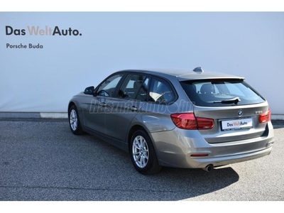 BMW 318d Advantage (Automata)