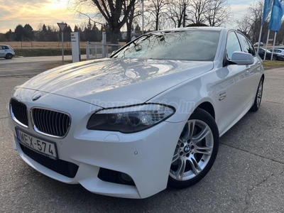 BMW 535d (Automata) M Sportcsomag