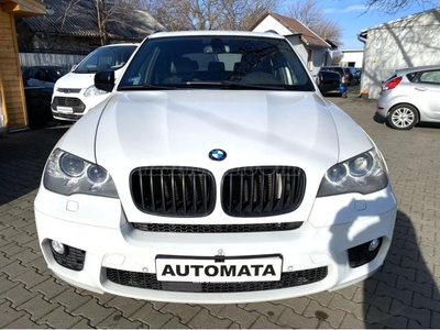 BMW X5 xDrive40d (Automata) M-packet 20-as ALUFELNI.BŐR-ALCANTARA SPORTBELSŐ.DIGIT KLÍMA.NAVI-TOLATÓKAMERA