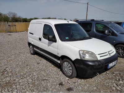 CITROEN BERLINGO 1.6 HDi 800 First