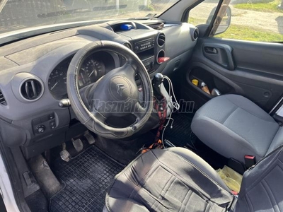 CITROEN BERLINGO 1.6 HDi Comfort L1