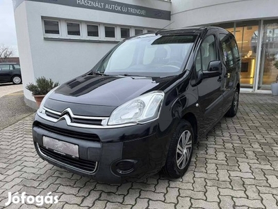 Citroen Berlingo 1.6 VTi Collection Garanciával!