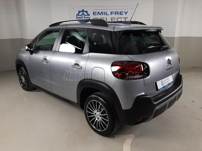 CITROEN C3 AIRCROSS 1.2 PureTech C-Series S&S MAGYAR-1TULAJ-SZERVIZKÖNYV-GARANCIA