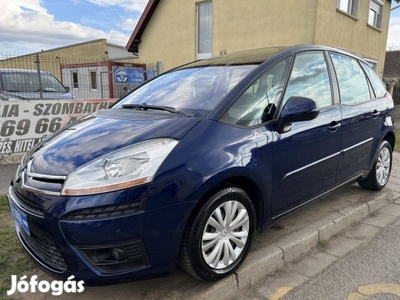 Citroen C4 Picasso 1.6 HDi Exclusive FAP Olasz...