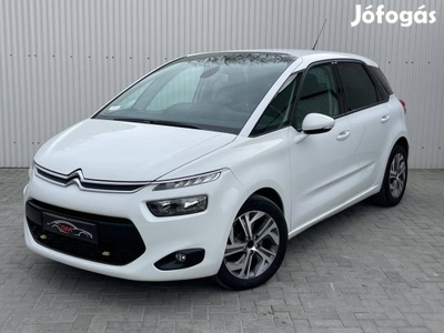 Citroen C4 Picasso 2.0 Bluehdi Exclusive EAT6 N...