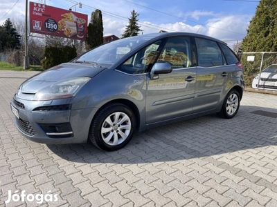 Citroen C4 Picasso 2.0 HDi Exclusive FAP MCP6 P...