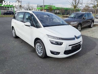 Citroen C4 Picasso Grand1.6 VTi Collection