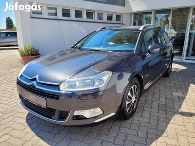 Citroen C5 1.6 Thp Prestige Garanciával!