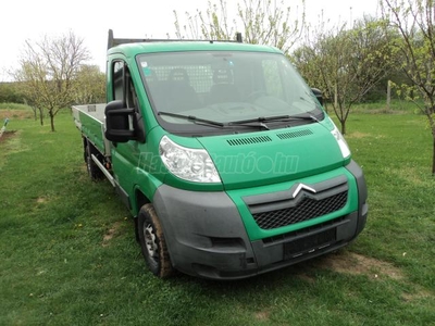 CITROEN JUMPER 2.2 HDI 35 Heavy L3