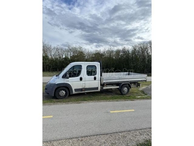 CITROEN JUMPER 2.2 HDI 35 L3 Y