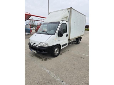 CITROEN JUMPER 2.8 HDI 35 L SX