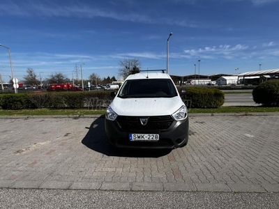 DACIA DOKKER Van 1.5 BluedCi Ambiance