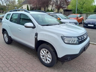 DACIA DUSTER 1.0 TCe Expression Akár FIX 4.9% THM finanszírozás