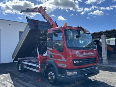 DAF 45.220 DARUS-BILLENCS