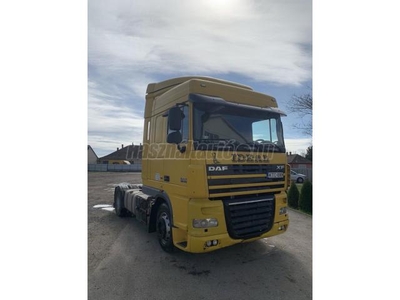 DAF XF