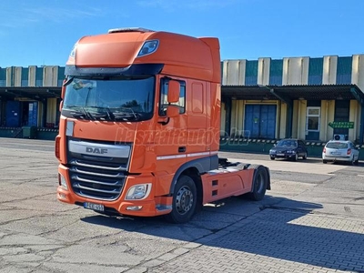 DAF XF 510 FT