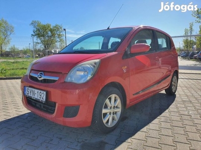 Daihatsu Cuore 1.0 Plus 148.000 km