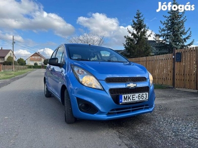 Eladó Chevrolet Spark