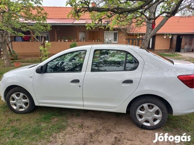 Eladó Dacia Logan 1.2 benzines