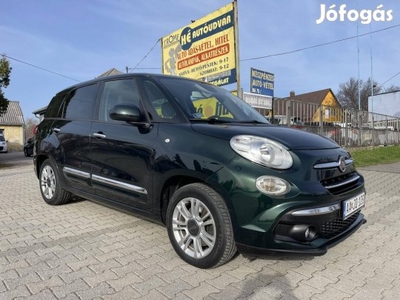 Fiat 500L Living 1.6 Mjet 16V Lounge (7 személy...