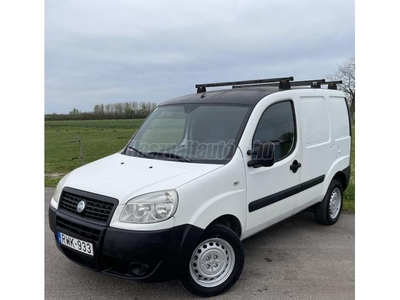 FIAT DOBLO Dobló Cargo 1.3 JTD SX