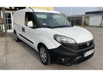 FIAT DOBLO Dobló Cargo 1.6 Mjet Maxi XL E6