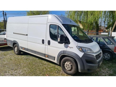 FIAT DUCATO Maxi 2.3 Mjet XLH2 3.5 t