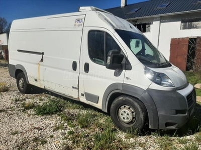 FIAT DUCATO Maxi 3.0 Mjet XLWB 3.5 t