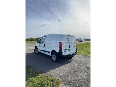 FIAT FIORINO 1.3 Mjet E5