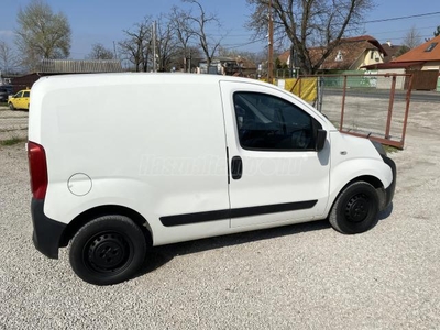 FIAT FIORINO 1.3 Mjet E5