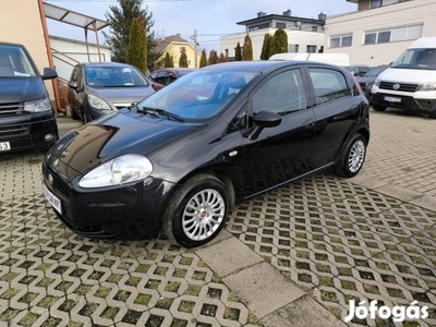 Fiat Grande Punto 1.2 8V Actual 147000 KM!