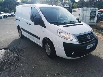 FIAT SCUDO 2.0 Mjet L1H1 E5