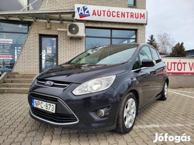 Ford C-Max 1.6 TDCi Champions