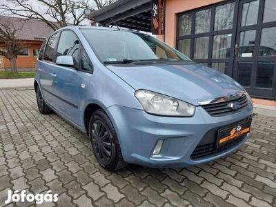 Ford C-Max 1.8 Trend