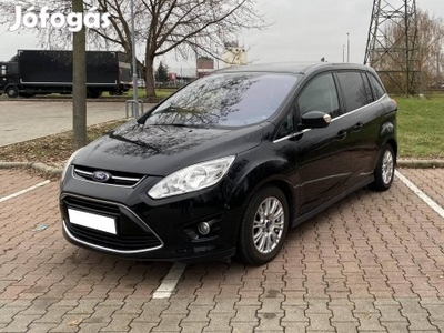 Ford C-Max 2.0 TDCi Titanium