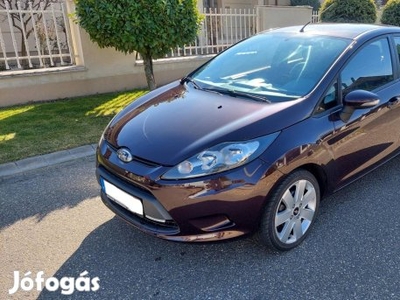 Ford Fiesta 1.25 Ambiente