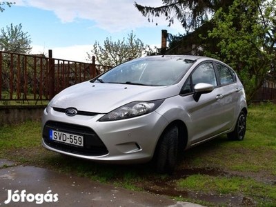 Ford Fiesta eladó