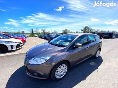 Ford Focus 1.6 TDCi Champions