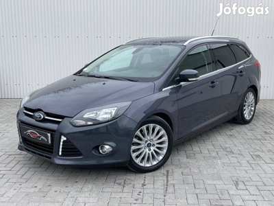 Ford Focus 2.0 TDCi Titanium Powershift Navi.PD...