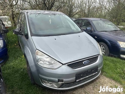 Ford Galaxy 2.0 TDCi Ambiente [7 személy]