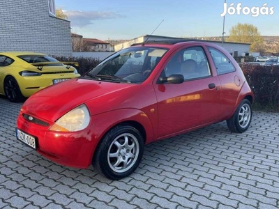 Ford KA 1.3 'Collection' Friss műszaki.Garantál...