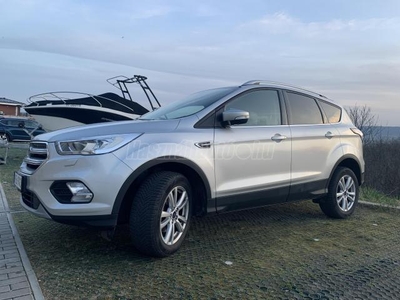 FORD KUGA 1.5 EcoBoost Business