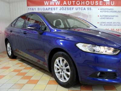 Ford Mondeo 1.5 Ecoboost Business 106.000 Km! J...