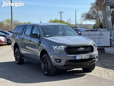 Ford Ranger 2.0 TDCi 4x4 Wolftrak (Automata) Ma...