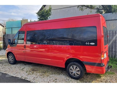 FORD TRANSIT 2.0 DI 330 L TDE