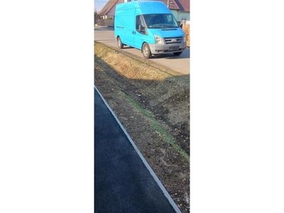 FORD TRANSIT 2.2 TDCi 280 M